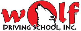 Wolf Driving School